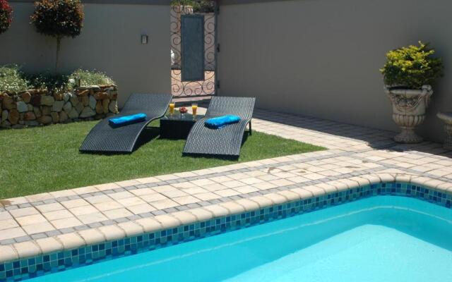 Stone Olive Guest House