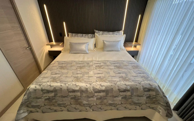 Luxury Suites Gema by Cadissa