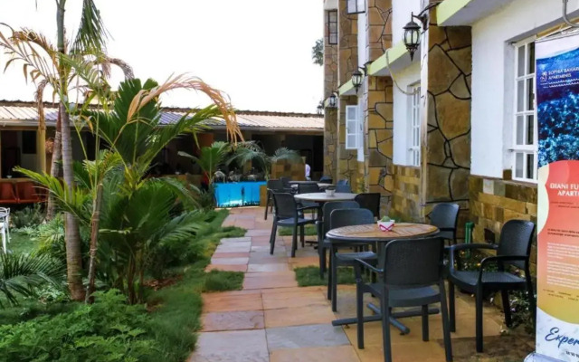 Hotel Tobriana