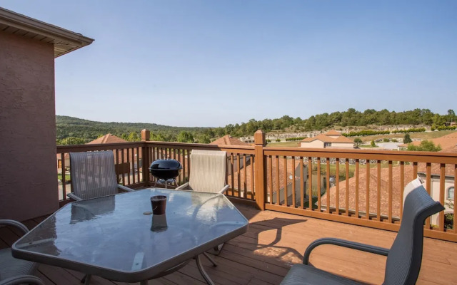 Tuscany Hills by RedAwning