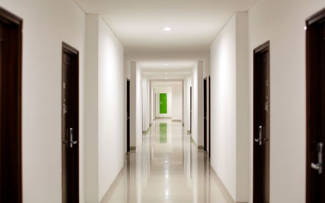 Amaris Hotel Dewi Sri