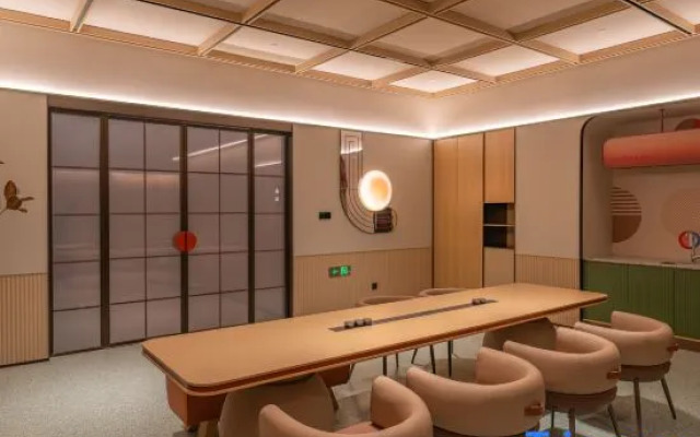Orange Hotel (Shanghai Tianlin Road)
