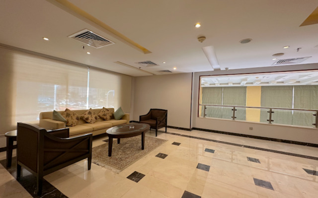 Al Rawda Hotel - Almassa Hotels