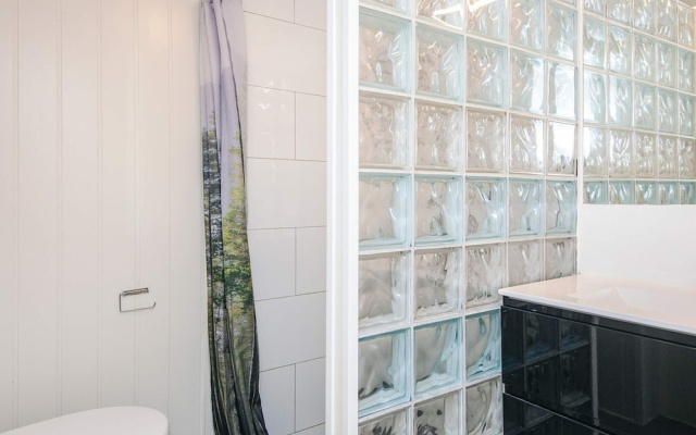 4 Star Holiday Home in Hojer