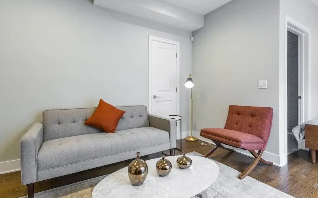 Comfy Executives Studio