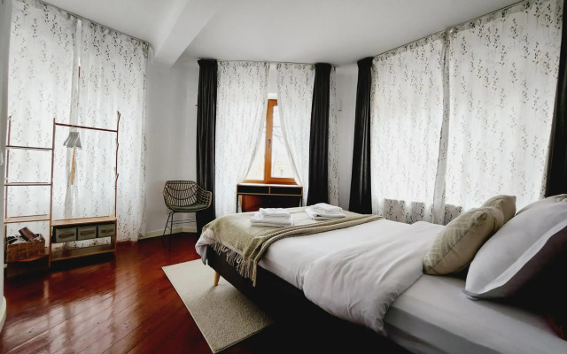 Lovely Studio in center of Bucharest