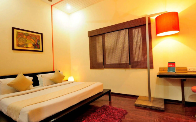 Zostel Delhi
