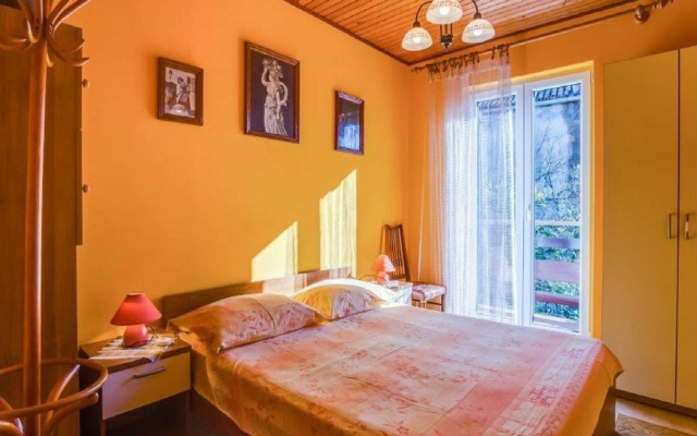 Apartment Blamax