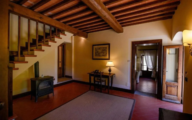 Agriturismo I Borrigiani