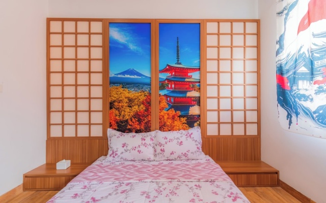 Villa Shizuka