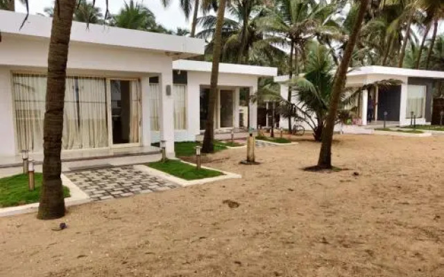 Pranav Beach Resort