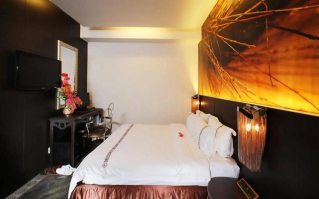 A&EM Hotel 44 Phan Boi Chau