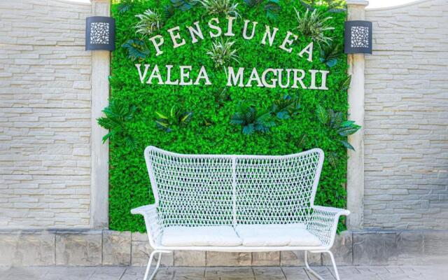 Pensiunea Valea Măgurii