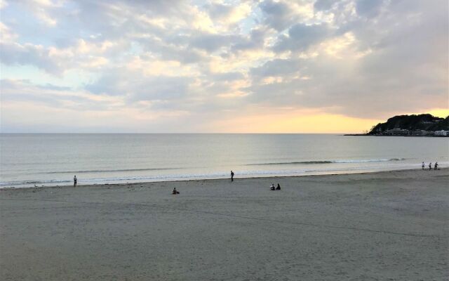 Purpose Resort Ocean View Kamakura