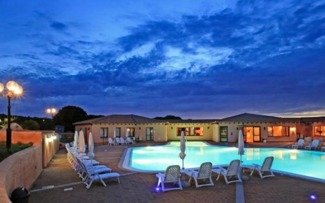 Residence Baia dei Mirti