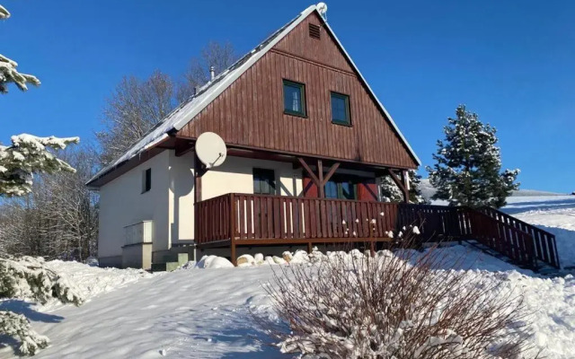 Vila 66 - Čistá v Krkonoších