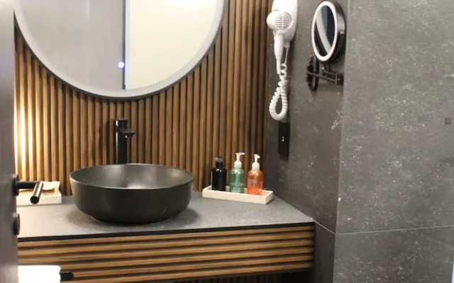 Hotel Casa Kavia