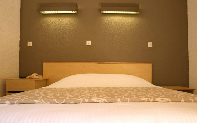 Résidence les Pavillons du Golfe