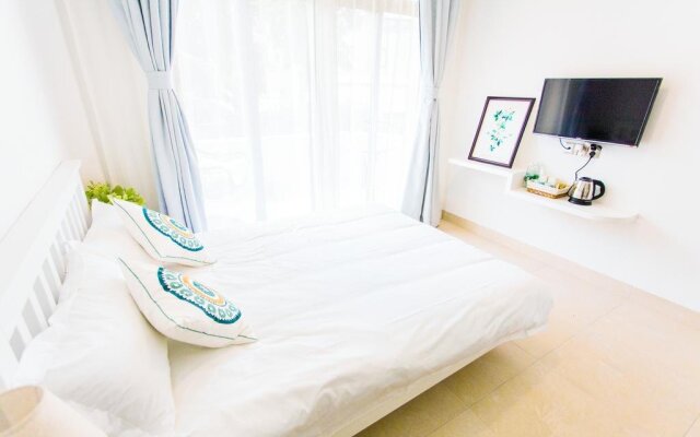 Free Hostel
