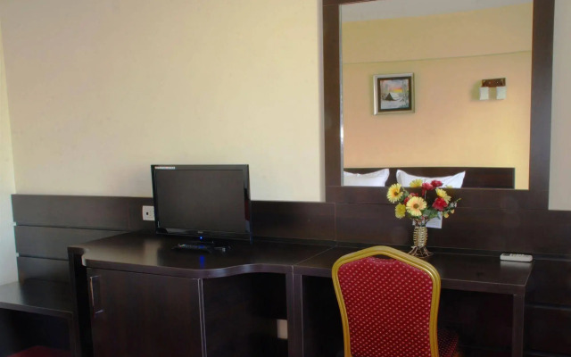 Ancor Hotel