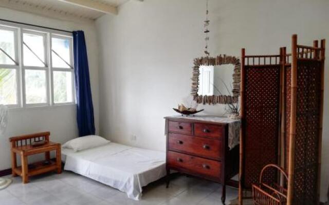 Apartamento North Wind