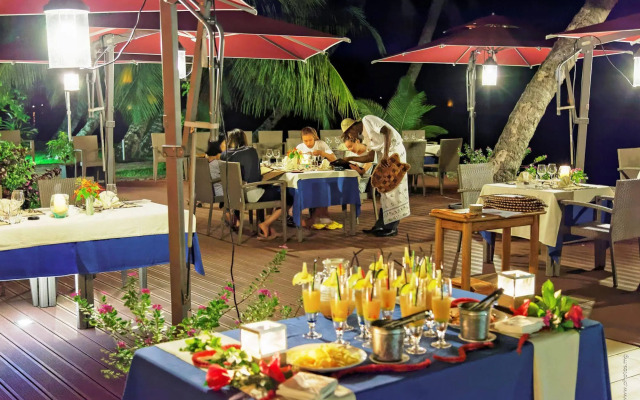 Mantis Soanambo Hotel and Spa