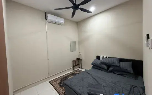 Megram Cozy HomeStay