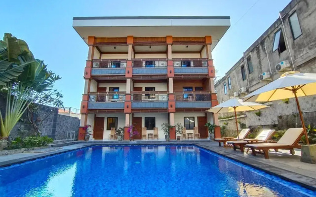 The Tunjung Boutique Resort