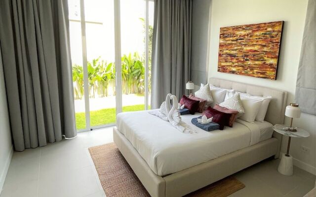 Peykaa Villa by Lofty
