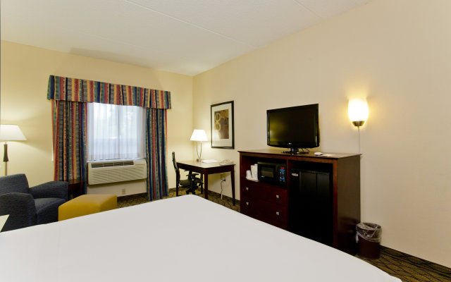 Holiday Inn Express Winchester South-Stephens City, an IHG Hotel