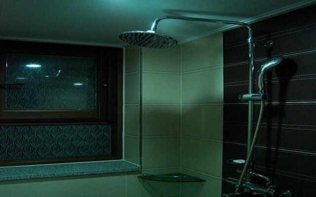 Nuga Village Pension