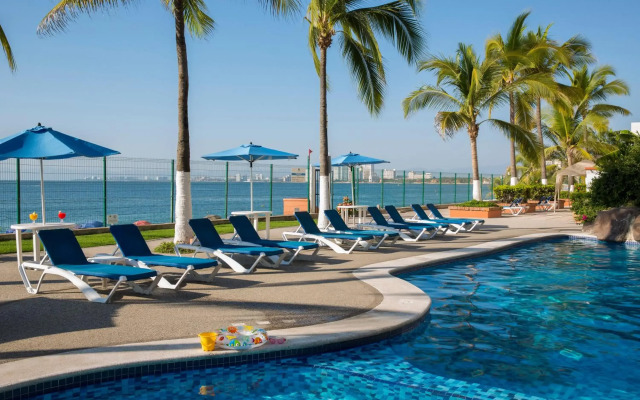 El Pescador Hotel