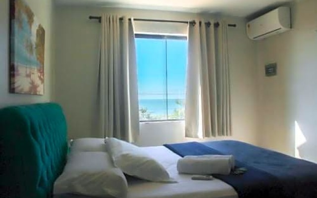 BRAVA POINT Pousada e Hostel
