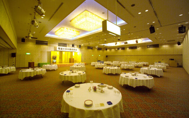 Onomichi Kokusai Hotel