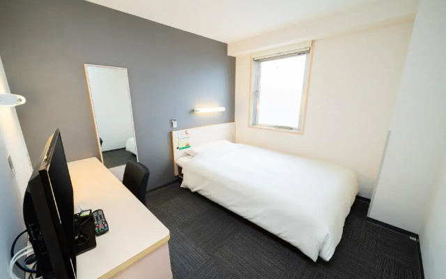 Super Hotel Tokyo Kameido