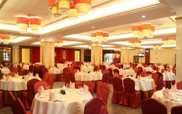 The Charter House Hotel