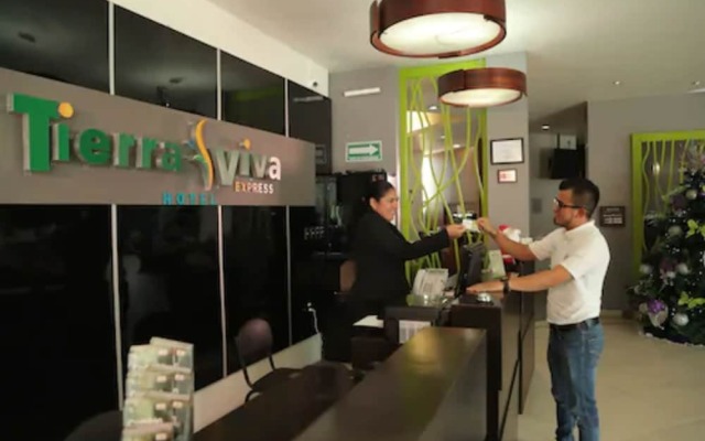 Tierra Viva Hotel