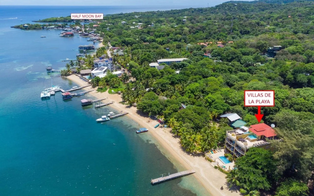 Villa Del Playa #4
