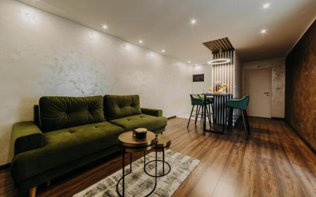 Apartman Stari Toranj