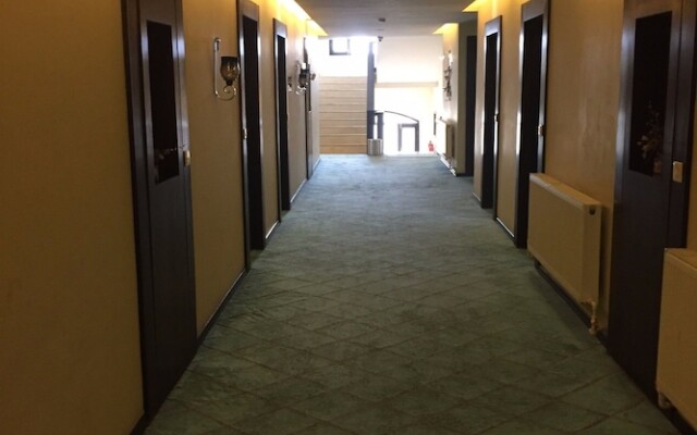 Capital O 9508 Hotel Pine Spring