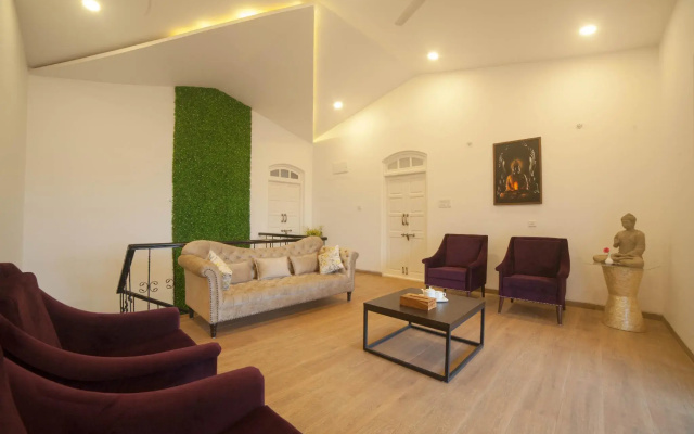 Regenta Place Green Leaf Mahabaleshwar