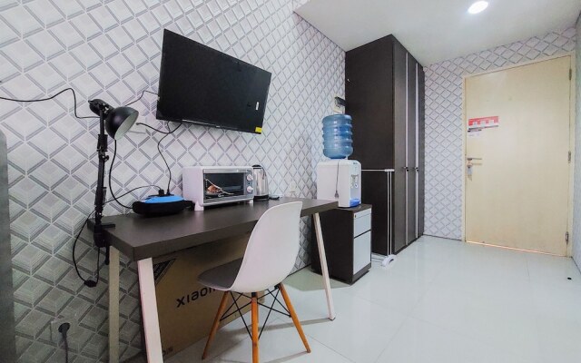 Cozy Stay Studio At Kubikahomy Apartment
