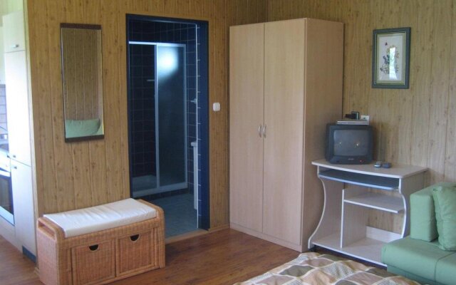 Dreampark Ferienwohnungen, Familie Karall