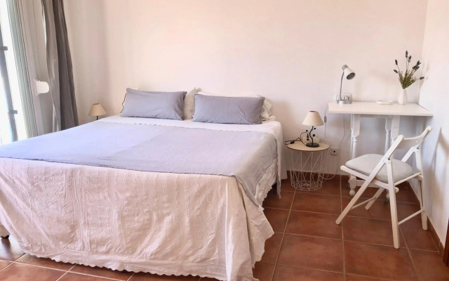 Charming 1 bedroom suite next to Puerto Banus