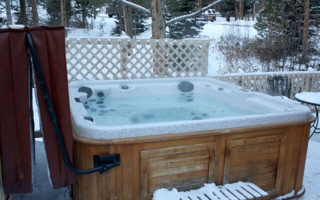 Park Forest Estates 474 - 3BR