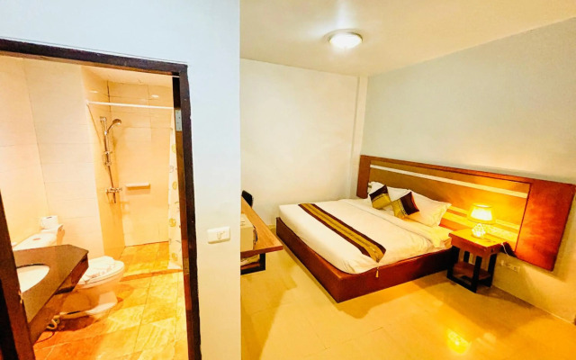 Patong V Hotel
