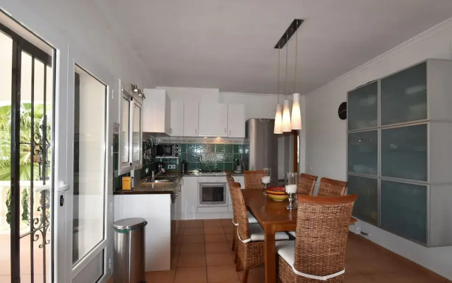 Deluxe Villa in Benissa With Swimming Pool