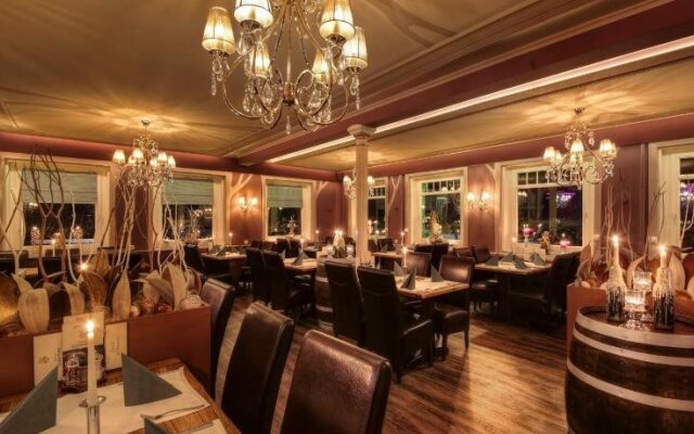Dubrovnik Hotel-Restaurant
