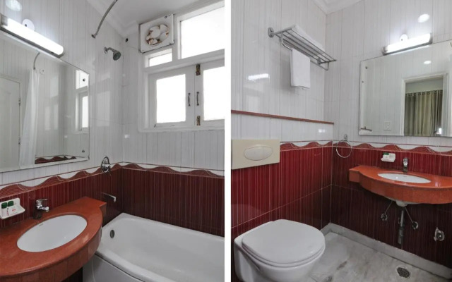 OYO Rooms Dwarka Sector 19