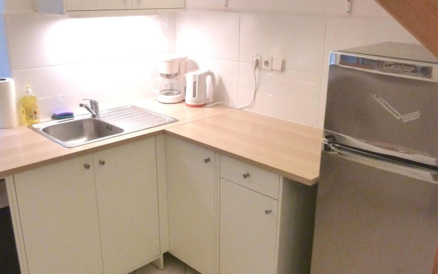 Sobieski Maisonette Apartments